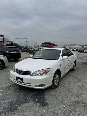 Крыло Переднее левое Toyota, 2002 г., Б/у, Оригинал