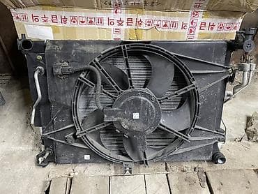 радиатор киа: Кассета радиатора на Kia k5 
0 — 2