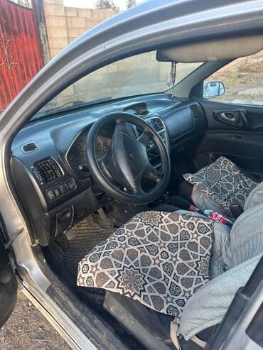 диска семерка: Mitsubishi Space Star: 2002 г., 1.5 л, Механика, Бензин, Универсал — 2