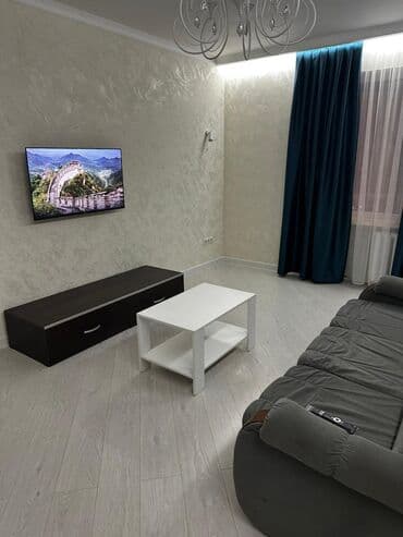 снять посуточно квартиру в бишкеке: 1 комната, Банные принадлежности, Бронь, Бытовая техника — 6