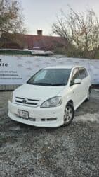 поворотник тойота виндом: Toyota Ipsum: 2002 г., Бензин, Минивэн — 3