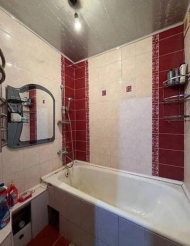105: 2 комнаты, 50 м², 105 серия, 3 этаж, Косметический ремонт — 8