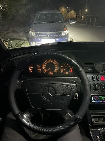 Скупка катализаторов: Экокожа Чехол на руль, цвет - Черный, Новый, Платная доставка — 3