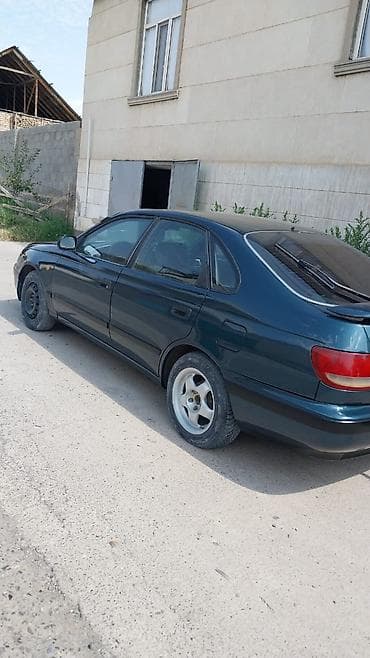 тайота марк 2 авто: Toyota Carina E: 1995 г., 1.6 л, Ручные, Бензин, Хэтчбэк — 5