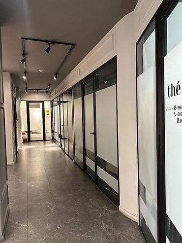 me: VEFA -центр Радищева 7., пересекает Горького Сдается офис Площадь — 2