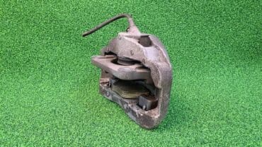 реставрация суппортов: Суппорт передний правый Е65 6 030 348 Год 2008 В отличном состоянии — 3