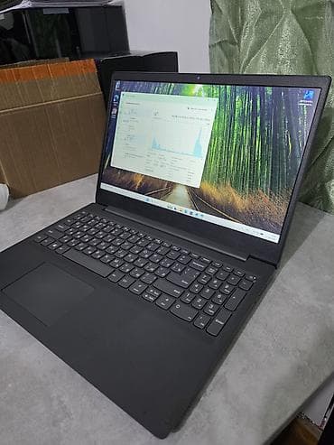 Офисный, Б/у, Intel Core i3