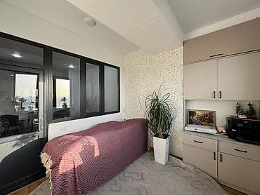 Батирлерди сатуу: 1 бөлмө, 52 м², Элитка, 9 кабат, Евроремонт — 10