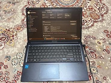 mi pad 7: Ноутбук ASUS VivoBook (серия X1502ZA) - Экран 15.6", тонкие рамки - — 3