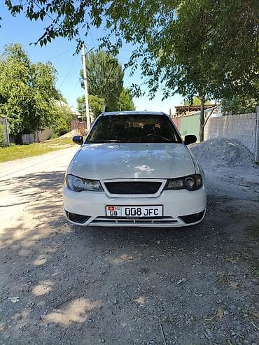 дно нексия: Chevrolet Nexia: 2012 г., 1.5 л, Механика, Бензин, Седан — 2
