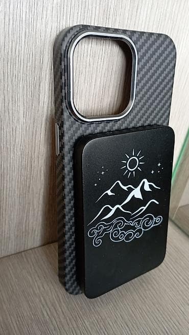 hoco ds40: Magnetic Wireless Power Bank CJ25 - Емкость: 10 000 мА·ч (37 Вт·ч) - — 3