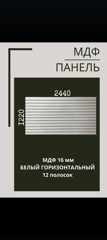 мдф для потолка: МДФ панели с рейками (белые) Варианты исполнения и размеры листа — 3