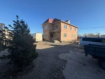 сдам дом сокулук: Үй, 400 м², 12 бөлмө, Менчик ээси, Дизайнердик оңдоо — 3
