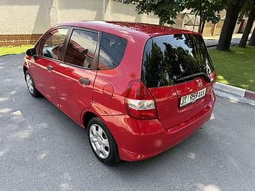 руль хонда жазз: Honda Jazz: 2007 г., 1.3 л, Механика, Бензин, Хэтчбэк — 6