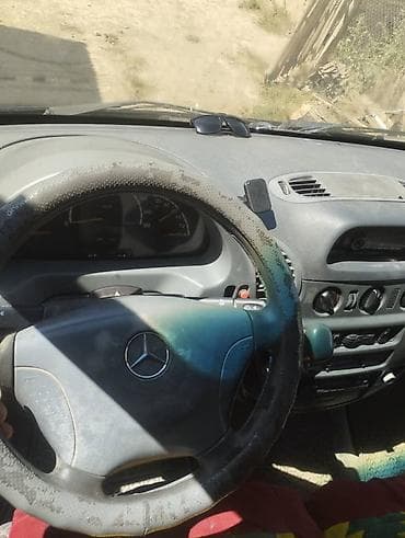 компрессор 500л: Грузовик, Mercedes-Benz, Стандарт, Б/у — 4