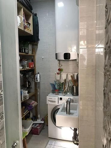 Квартиры: 2 комнаты, 64 м², Элитка, 8 этаж, Евроремонт — 9