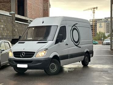 пружины нива: Легкий грузовик, Mercedes-Benz, Стандарт, 3 т, Б/у — 3