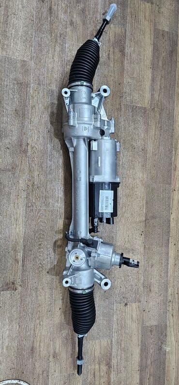 рулевая рейка мерседес w211: Рулевая рейка Mercedes-Benz 2019 г., Новый, Оригинал, Германия — 2