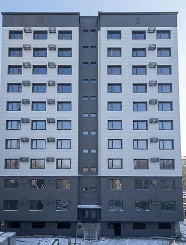 Продажа квартир: 1 комната, 50 м², Элитка, 6 этаж, Евроремонт — 4