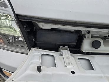 ford ram: Легкий грузовик, Hyundai, Стандарт — 9