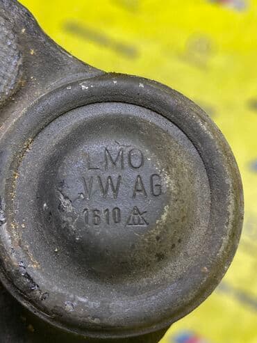 реставрация шаровой опоры опель вектра с: Шар таяныч Volkswagen Оригинал, Жапония — 3