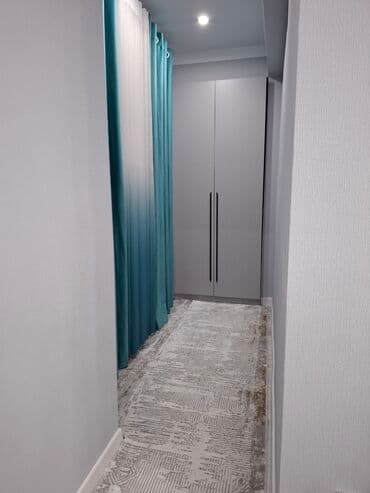 продаю квартиру в арт сити: 2 комнаты, 64 м², Элитка, 10 этаж, Дизайнерский ремонт — 9