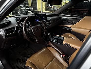 выкуп машина бишкек: Lexus ES: 2019 г., 2.5 л, Автомат, Гибрид, Седан — 9