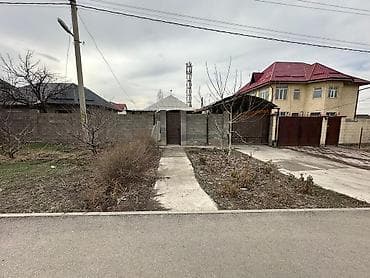 арча бешик дом продается: Дом, 100 м², 5 комнат, Собственник, Старый ремонт — 2