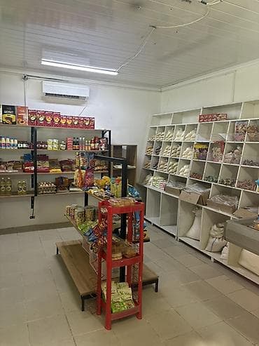 эконом понели: Продается готовый бизнес полностью с товароммини торг !аренда — 9