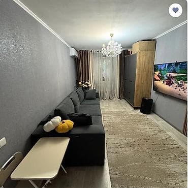 Квартиры: 2 комнаты, 435 м², 104 серия, 1 этаж, Евроремонт — 8