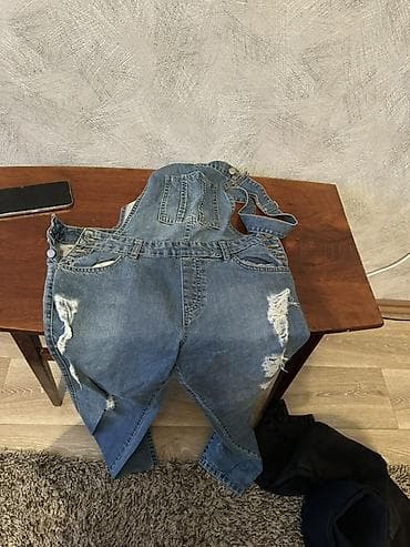 Балдар транспорту: Жынсылар жана шымдар — 2