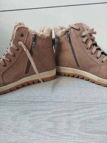 сапоги зимние женские натуральная кожа натуральный мех распродажа: 38 размер новые из Турции. Оплата принимается только на — 3