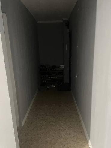 1 комната, 33 м², 104 серия, 4 этаж, Косметический ремонт