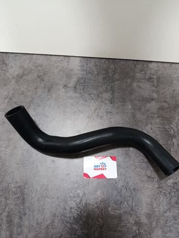 патрубок фильтра воздушного: Патрубок радиатора нижний Бренд: (MEISK) Модель:LEXUS RX300 330/350 — 1