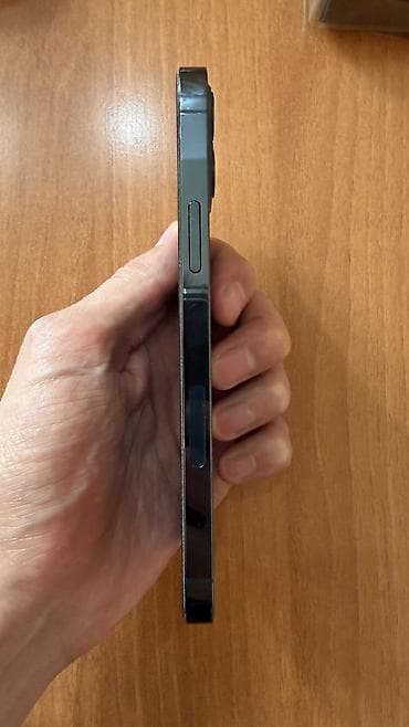 iphone 12 pro 512: IPhone 12 Pro, Б/у, 256 ГБ, Pacific Blue, Коробка, 71 % — 5
