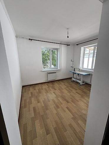 дом сдаю бишкек: 150 м², 5 комнат, Евроремонт, Забор, огорожен — 8