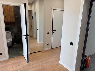 osh flat: 2 комнаты, 67 м², Пишпек Элитка, 9 этаж, Свежий ремонт — 2