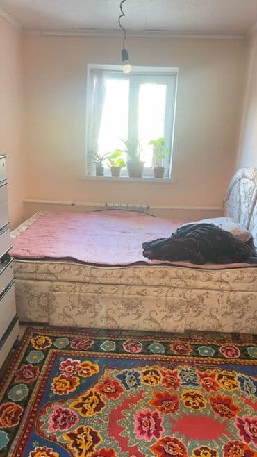 дом садовая: Сдаётся комната с базовой обстановкой. - Просторная светлая комната с — 1