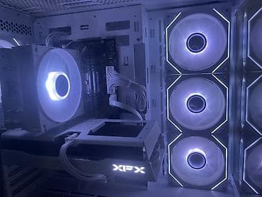 geforce rtx 3070: Компьютер, ядер - 6, ОЗУ 32 ГБ, Для работы, учебы, Б/у, Intel Core i5, NVMe — 2