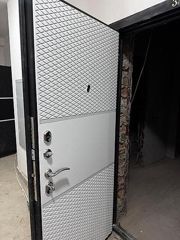 Недвижимость: 1 комната, 56 м², Элитка, 2 этаж, Готовая ПСО (под самоотделку) — 9