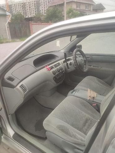 тайота виста запчасть: Toyota Vista: 1998 г., 2 л, Автомат, Бензин, Универсал — 7
