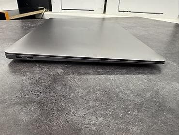 ssd 240: Ноутбук Apple (MacBook) 13.3 ", В рассрочку, M1, 2020 год, ОЗУ, RAM: 8 ГБ — 4