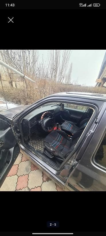 гольф 3 автомат бишкек: Volkswagen Golf: 1993 г., 1.6 л, Ручные, Бензин, Хэтчбэк — 2