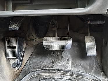 transporter multivan: Nissan Sunny: 2000 г., 1.5 л, Автомат, Бензин, Седан — 7