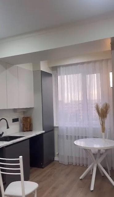 pro group: 1 комната, 32 м², Молодая Гвардия Элитка, 9 этаж, Свежий ремонт — 3
