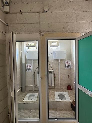 кызыл кия квартира: 1 комната, Собственник, Без подселения, Без мебели — 5