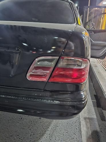 стробоскопы на авто: Задние фонари DEPO (AUTO LAMP) в комплекте. - Производитель: DEPO - — 4