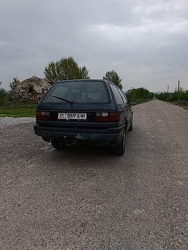 фары на опель вектра б: Volkswagen Passat Variant: 1990 г., 1.8 л, Ручные, Универсал — 2