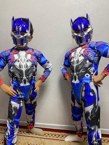 куплю одежды: В продаже 🔥 🎄Новогодние костюмы в наличии! 🦸🏻Все любимые герои Marvel — 1