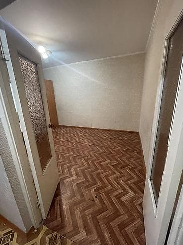 мкр улан квартира: 1 комната, Собственник, С мебелью полностью — 4